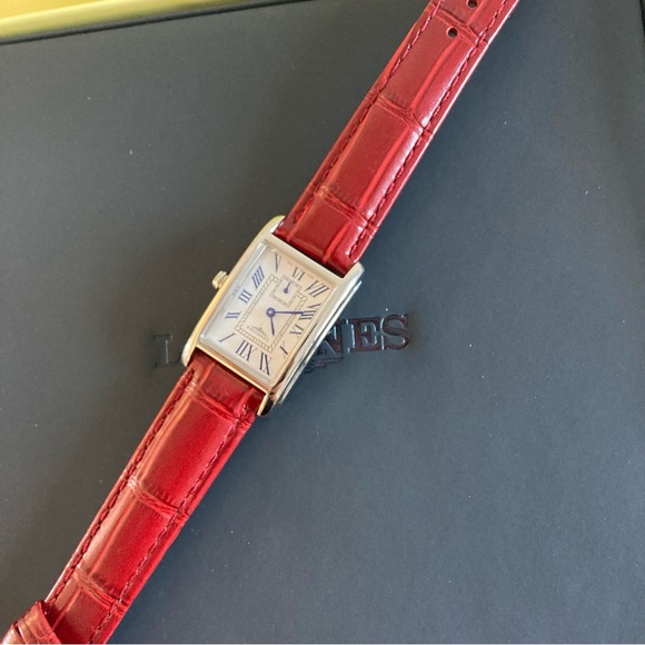 Longines Women's Quartz Watch - Picture 3 of 8